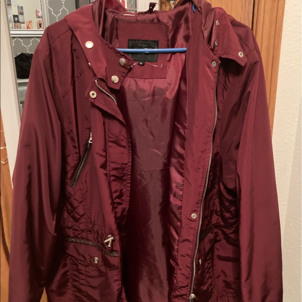 Rue 21 Jacket